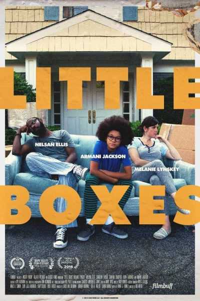 فيلم Little Boxes 2016 مترجم