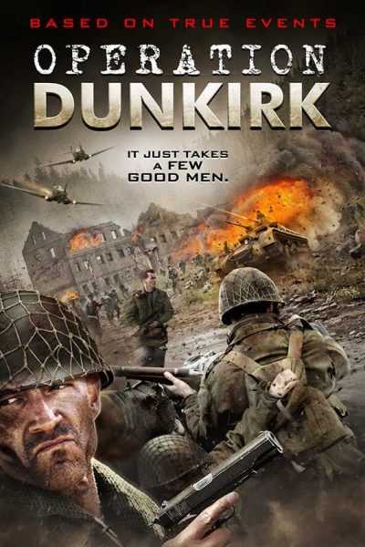 فيلم Operation Dunkirk 2017 مترجم