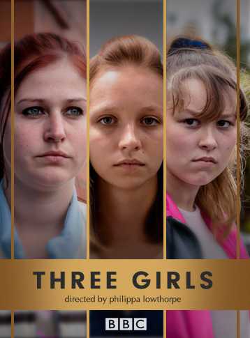 مسلسل Three Girls