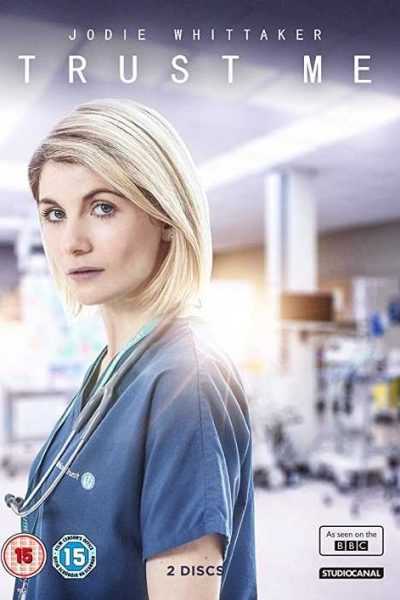 مسلسل Trust Me الموسم الأول