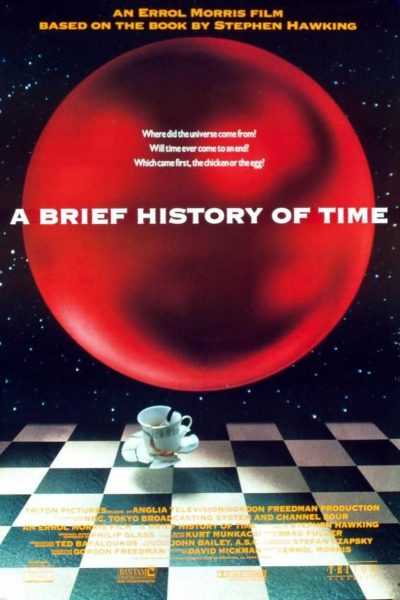 فيلم A Brief History of Time 1991 مترجم