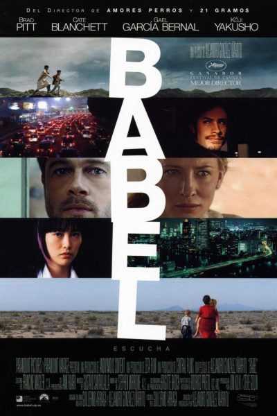 فيلم Babel 2006 مترجم