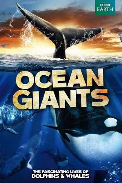 مسلسل Ocean Giants الموسم الأول