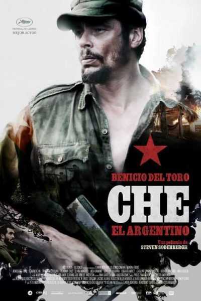 فيلم Che Part One 2008 مترجم