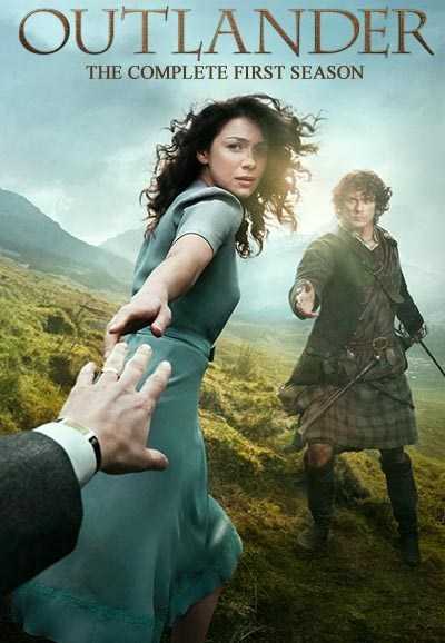 65176مسلسل Outlander