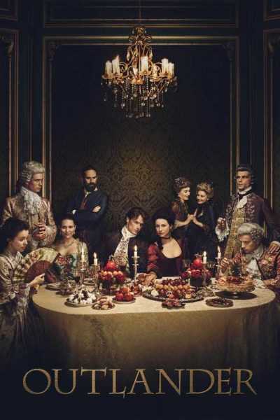 65176مسلسل Outlander