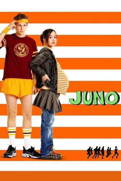 فيلم Juno 2007 مترجم