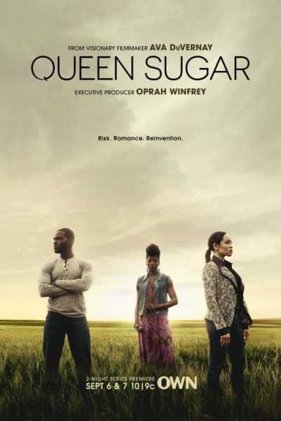 41005مسلسل Queen Sugar