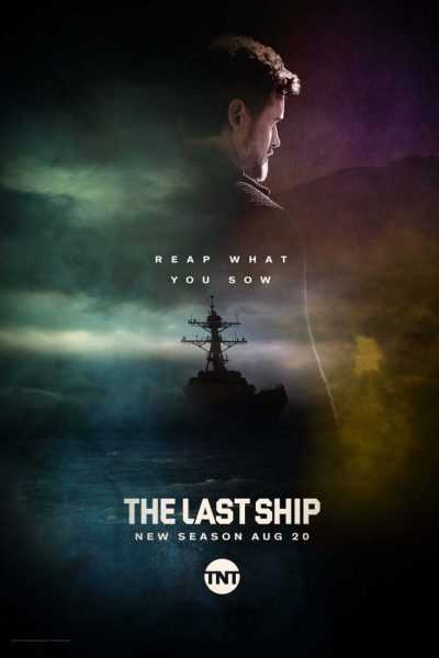 59953مسلسل The Last Ship