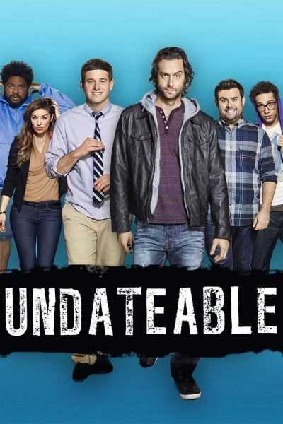 مسلسل Undateable