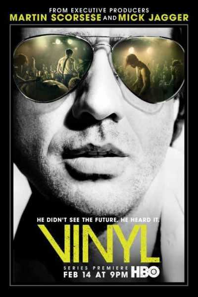 مسلسل Vinyl