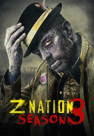 30201مسلسل Z Nation