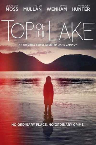 مسلسل Top of the Lake الموسم الأول
