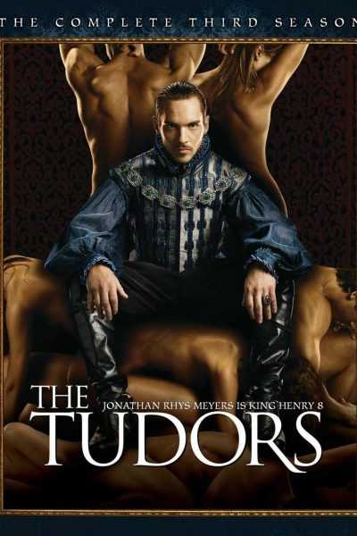مسلسل The Tudors الموسم الثالث