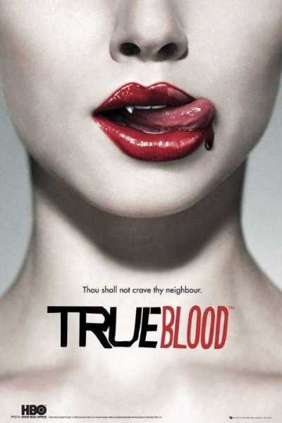 مسلسل True Blood الموسم الأول