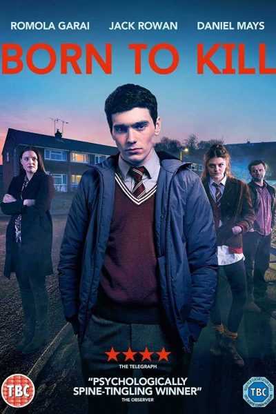 Born To Kill الموسم الأول
