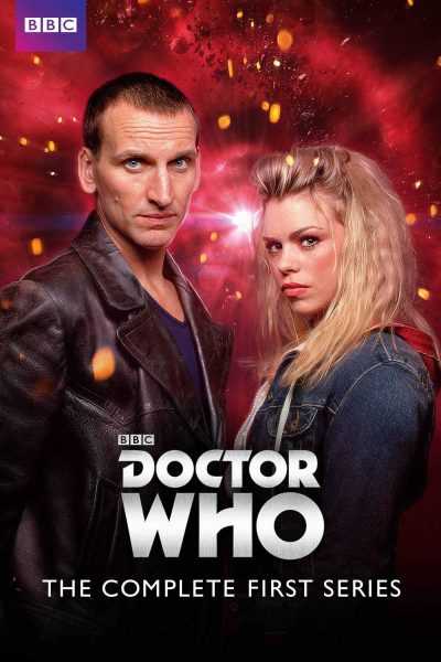 31551مسلسل Doctor Who