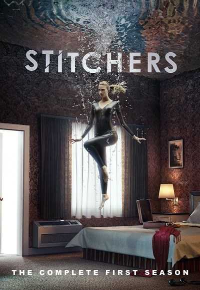 مسلسل Stitchers