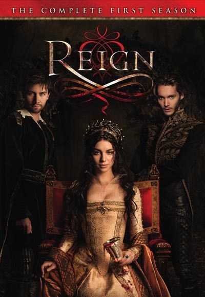 36360مسلسل Reign