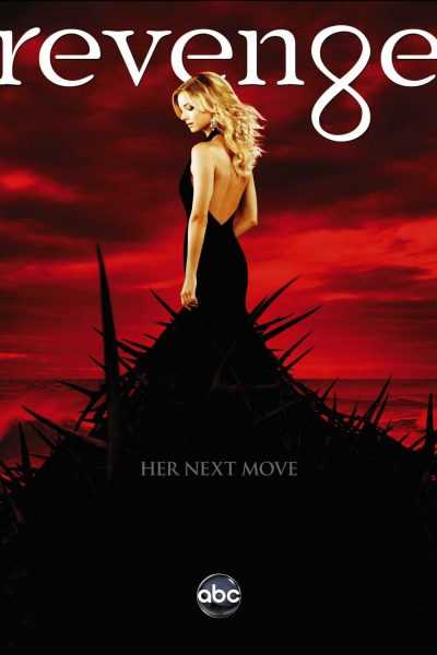 مسلسل Revenge الموسم الثاني