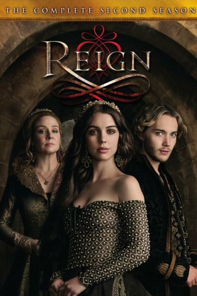 36360مسلسل Reign