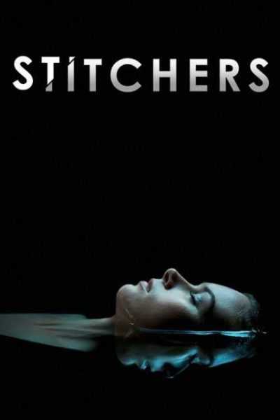 مسلسل Stitchers الموسم الثاني
