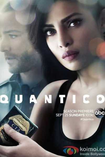 33376مسلسل Quantico