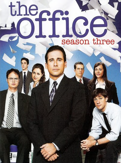 31786مسلسل The Office