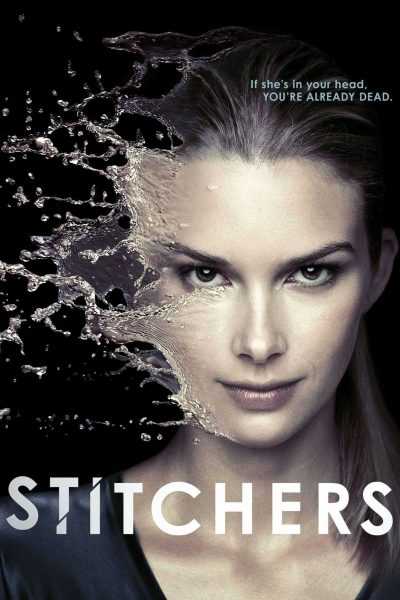 مسلسل Stitchers