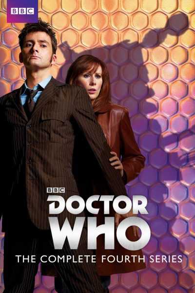 31551مسلسل Doctor Who