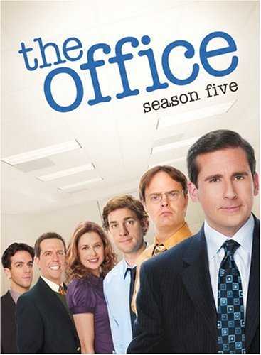 31786مسلسل The Office