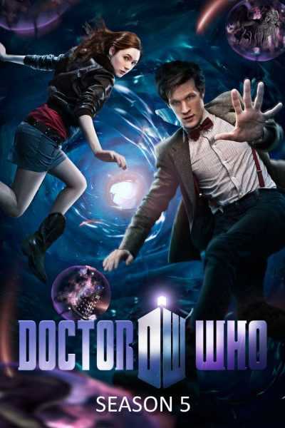 31551مسلسل Doctor Who