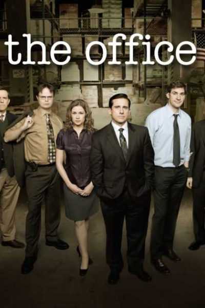 31786مسلسل The Office