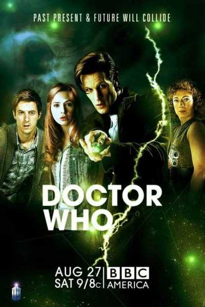 31551مسلسل Doctor Who