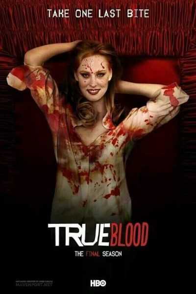 36521مسلسل True Blood