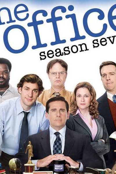 31786مسلسل The Office