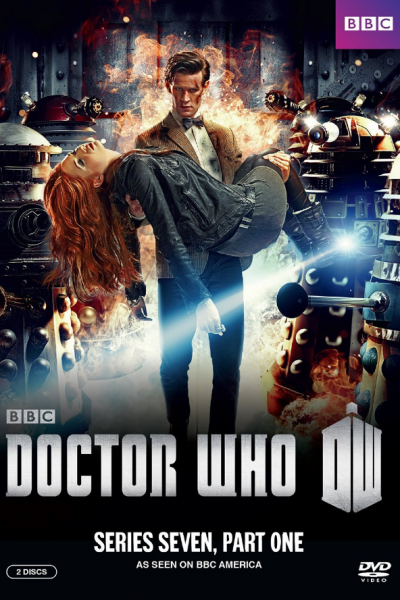 31551مسلسل Doctor Who