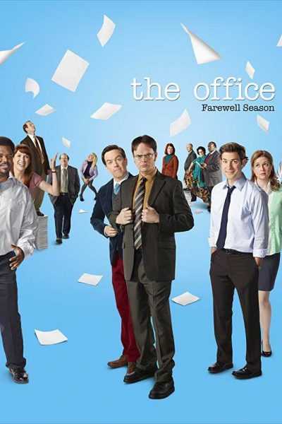 31786مسلسل The Office