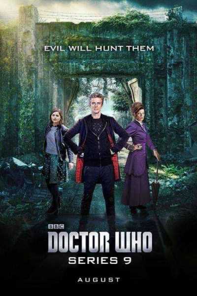31551مسلسل Doctor Who