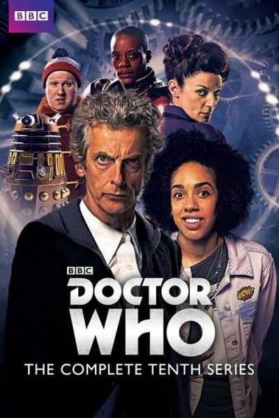 31551مسلسل Doctor Who