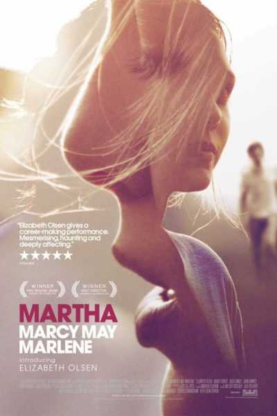 فيلم Martha Marcy May Marlene 2011 مترجم