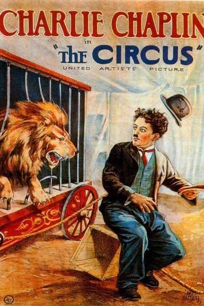 فيلم The Circus 1928 مترجم
