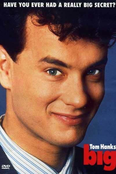 فيلم Big 1988 مترجم