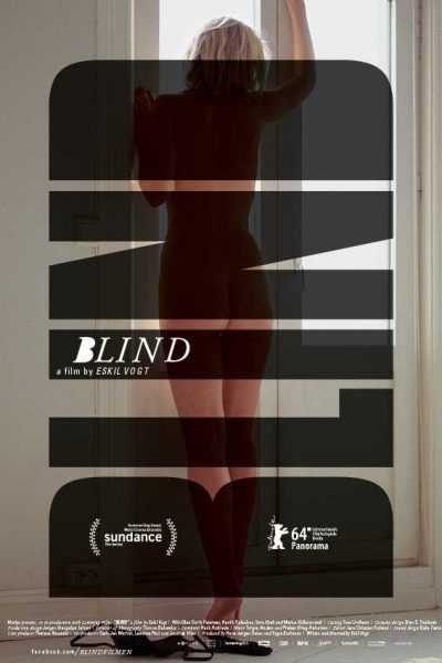 فيلم Blind 2014 مترجم