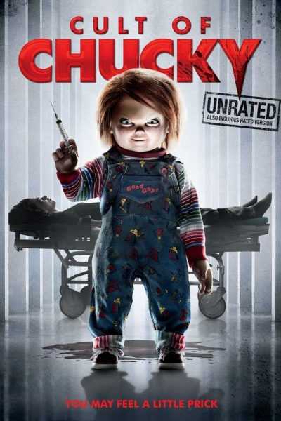 فيلم Cult of Chucky 2017 مترجم