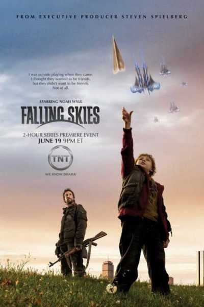 32407مسلسل Falling Skies