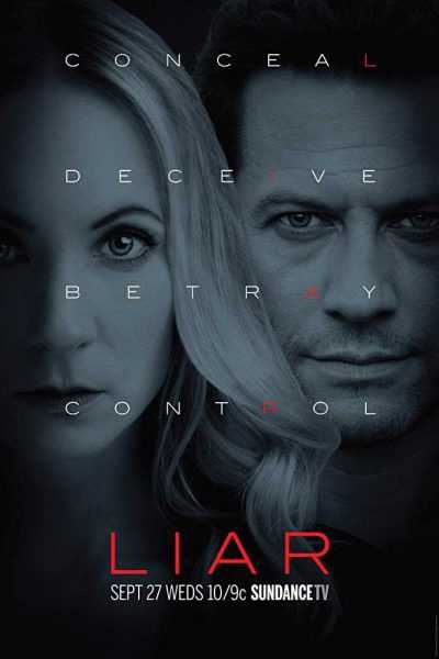 مسلسل Liar