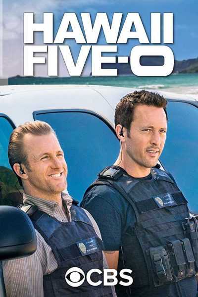 33868مسلسل Hawaii Five-0