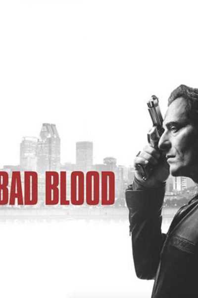 مسلسل Bad Blood الموسم الأول