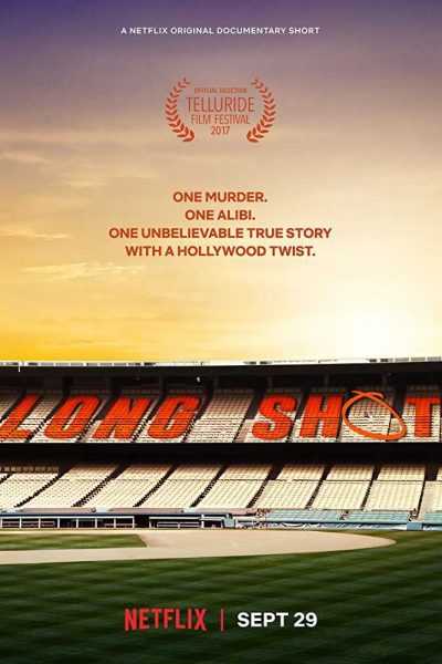 فيلم Long Shot 2017 مترجم
